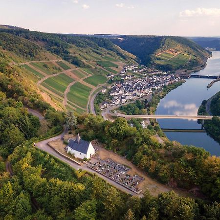 -1-Zentral-Traumwohnung-Rhein Oberwesel Exteriér fotografie