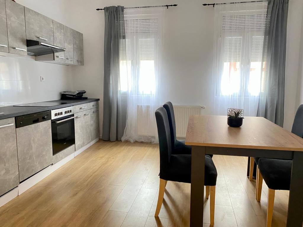 -1-Zentral-Traumwohnung-Rhein Oberwesel Exteriér fotografie