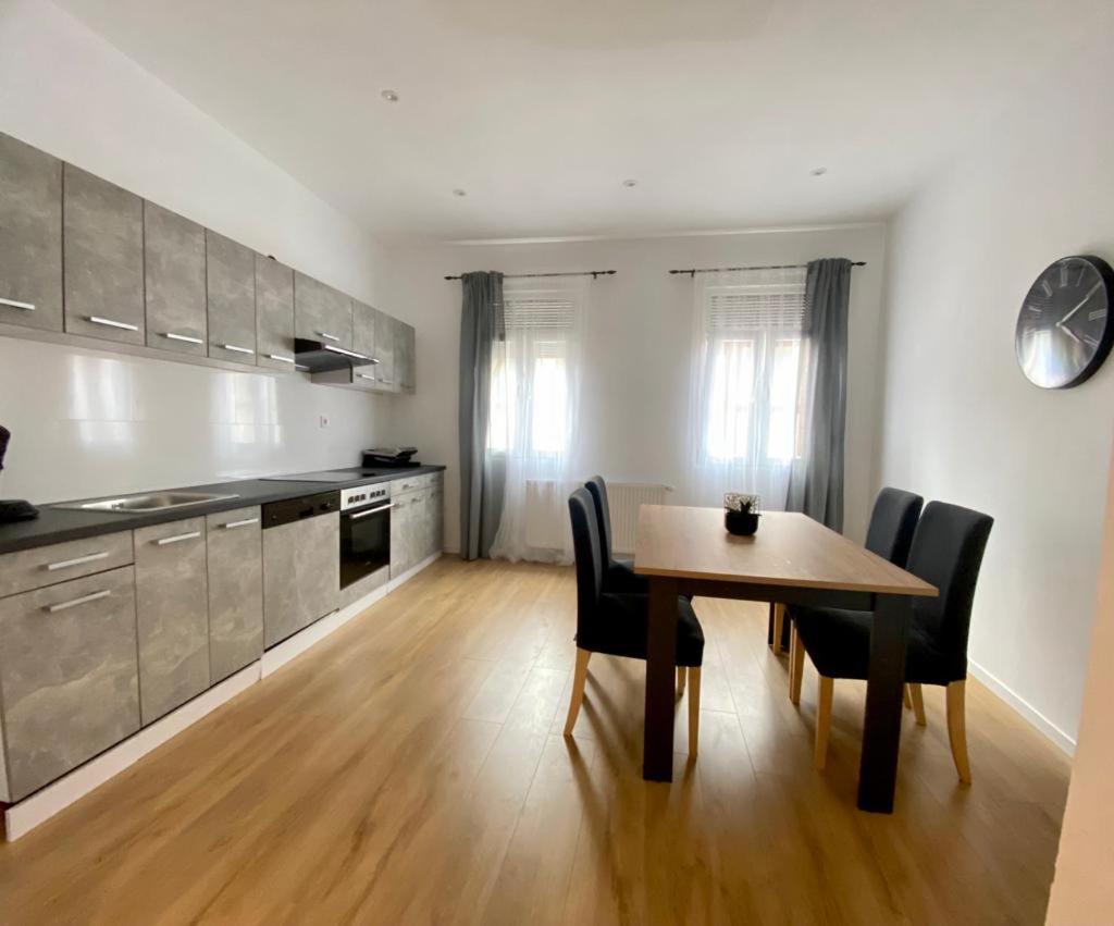 -1-Zentral-Traumwohnung-Rhein Oberwesel Exteriér fotografie