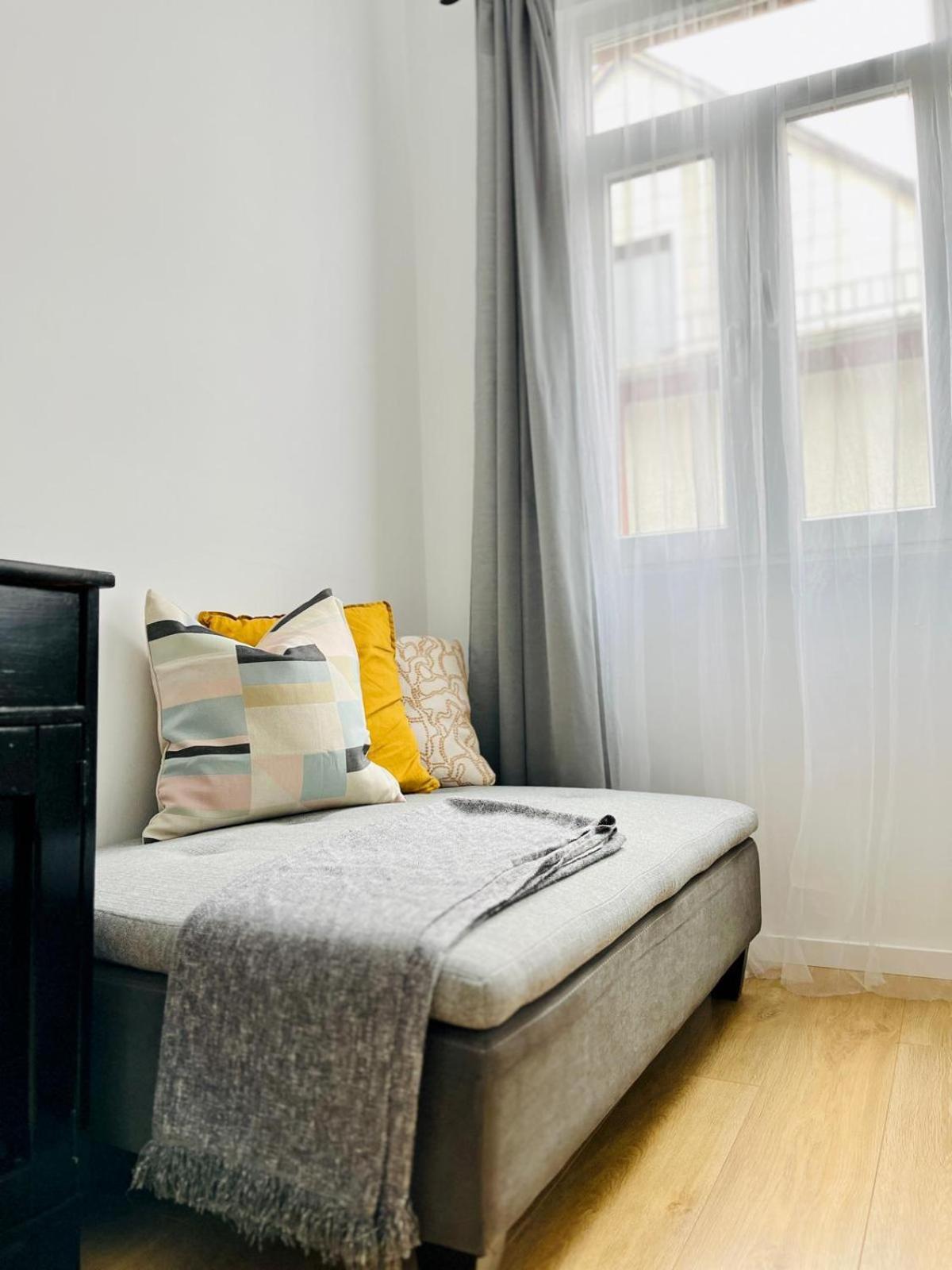 -1-Zentral-Traumwohnung-Rhein Oberwesel Exteriér fotografie