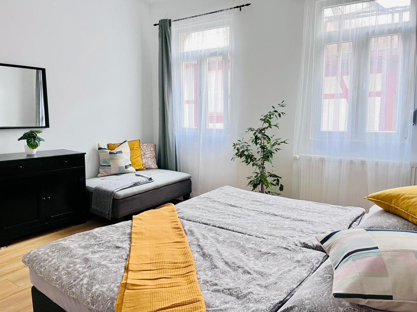 -1-Zentral-Traumwohnung-Rhein Oberwesel Exteriér fotografie