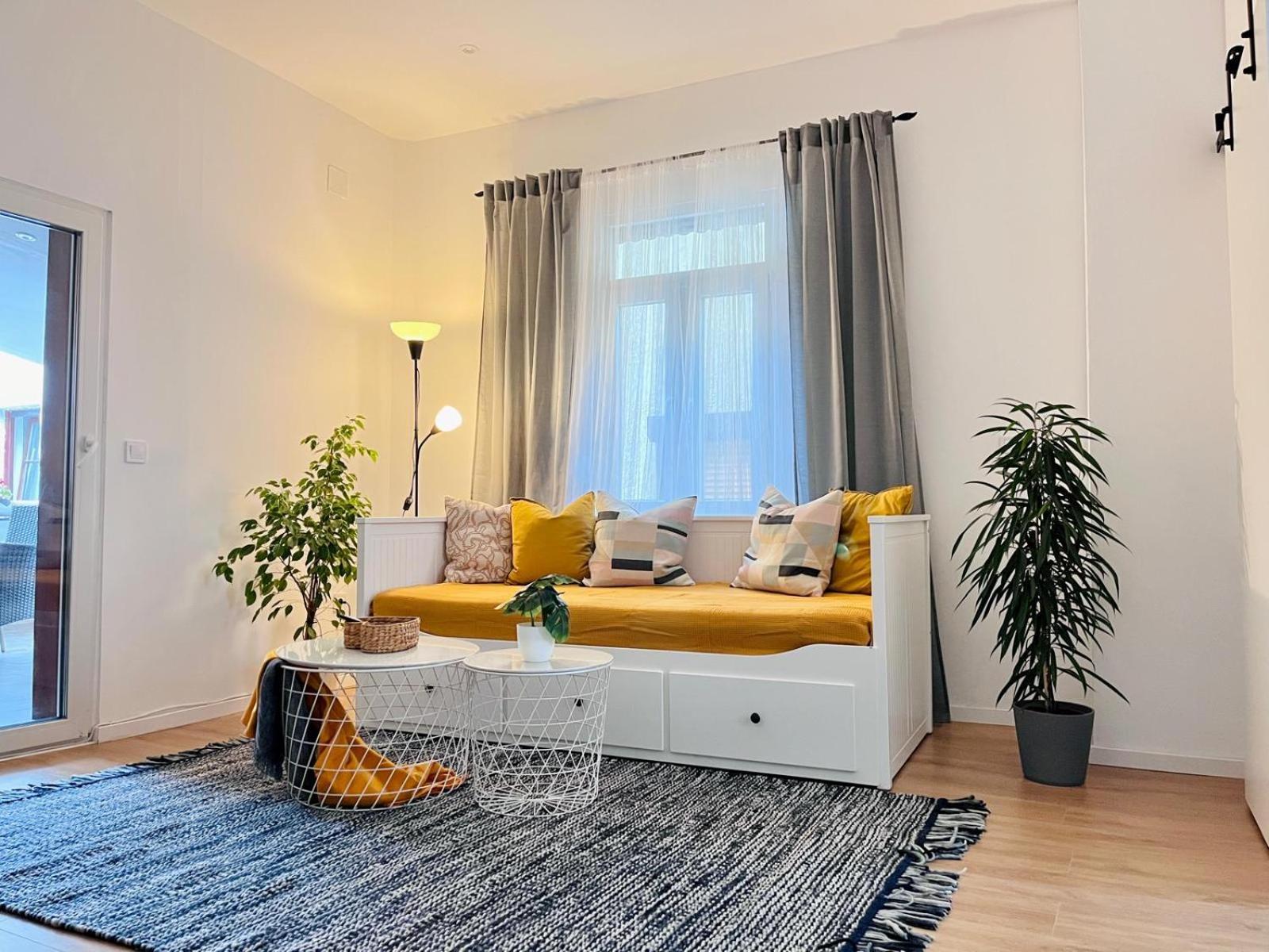-1-Zentral-Traumwohnung-Rhein Oberwesel Exteriér fotografie