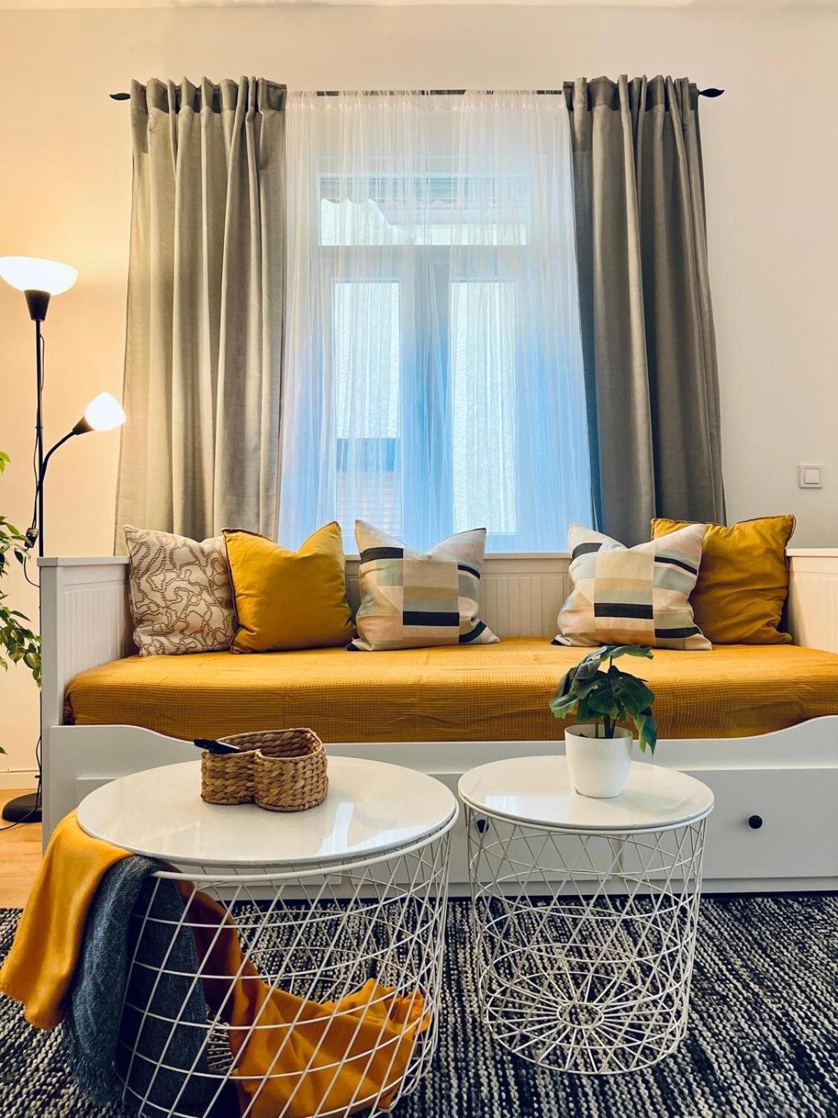 -1-Zentral-Traumwohnung-Rhein Oberwesel Exteriér fotografie
