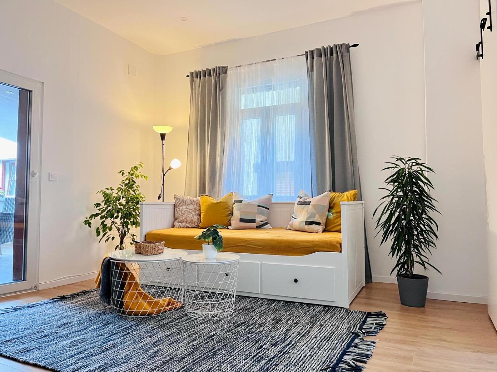 -1-Zentral-Traumwohnung-Rhein Oberwesel Exteriér fotografie